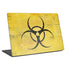 Biohazard Large Universal Laptop 13in (10.6 x 7.6in) Skin